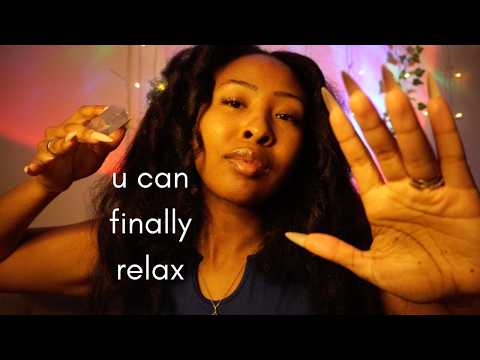 u can finally relax 🪼 ur turn is coming 🗝️ | 🔋 Energy is RETURNING ⛓️‍💥 ✨ energy healing session ✨