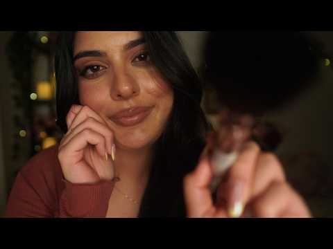 asmr for people who like it slow and gentle ✨