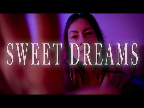 Getting You Ready for Sleep | Sleepover 2 of 3 | ASMR