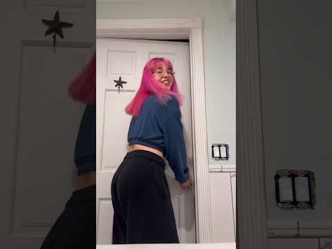 My realistic night routine after going live🧃✨