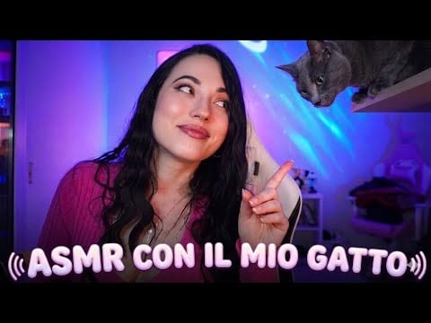 La mia LUNA ti Rilasserà ASMR