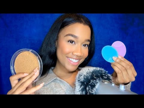 ASMR This or That | Trigger Assortment