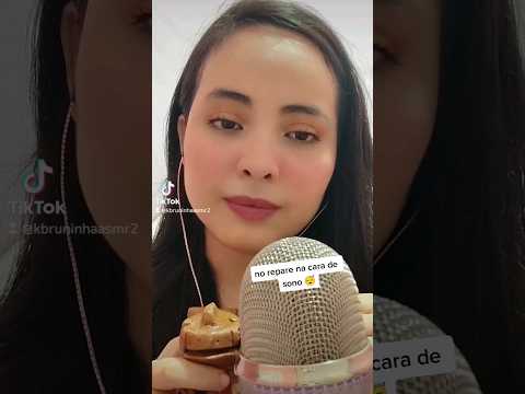 Asmr Sapinho 🐸/ Canto de seria