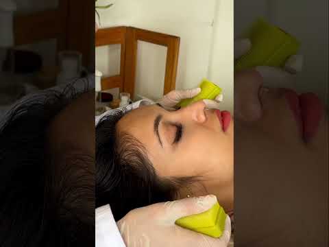 Asmr face exam #asmr #asmrsounds #asmrvideo #tingles #satisfying #satisfyingvideo #relax #relaxing