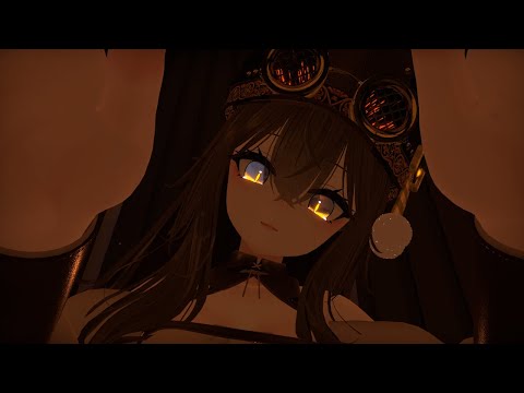 No Talking Skin/Scalp Exam | VRChat ASMR