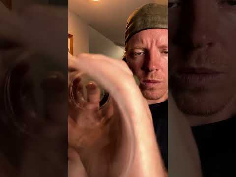 ASMR Tingle Tapping #asmr