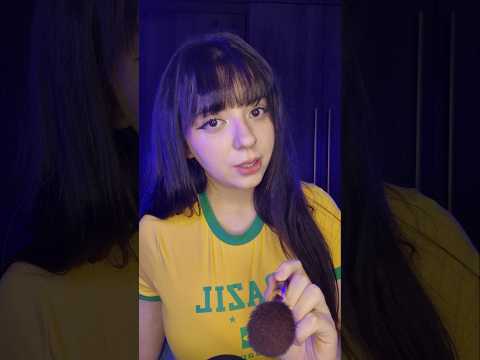 asmr mas você disse não 🤨 #asmr #asmrsounds #satisfyling