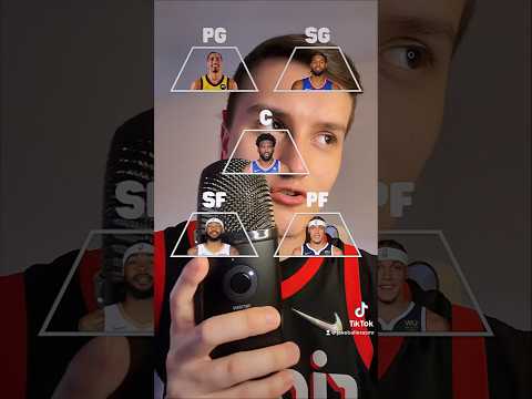 NBA Random Team Builder ( ASMR ) #shorts #asmr #nba #trending