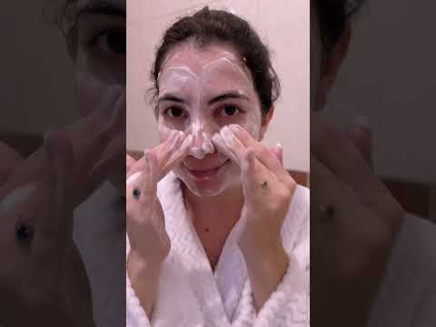 Skin care Koreana k-beauty • ASMR #shorts