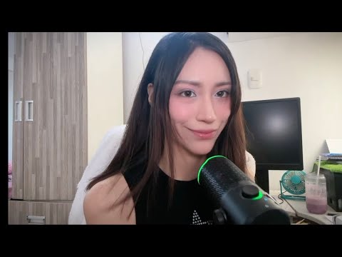 Ex tóxica se mete a tu mente 💖👩‍⚕️y hace un test psicológico🤪 ASMR/ROLEPLAY