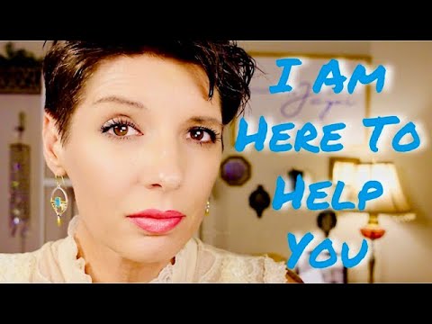 Deeply Peaceful Hypnosis & Gentle Talk Down for Anxiety Relief
