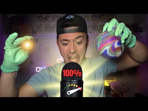 🔴 100% Mic Sensitivity 🎙️🔝🔝🔝