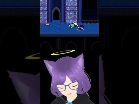 I'm Such A Good Friend #vtuber #deltarune
