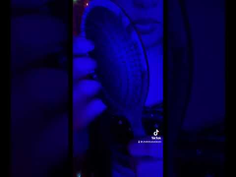 ASMR Fast Triggers #shorts #asmr