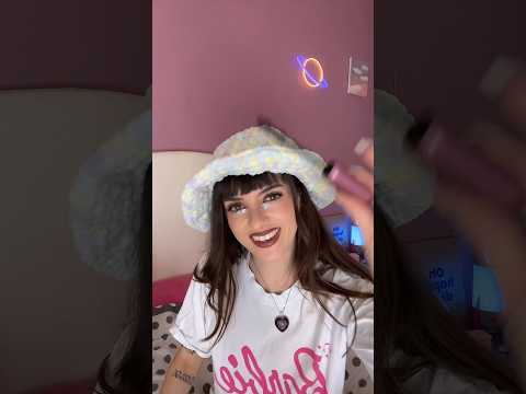#ASMR | Je te MAQUILLE mais je parle pas FRANÇAIS 💄 #asmrmakeup