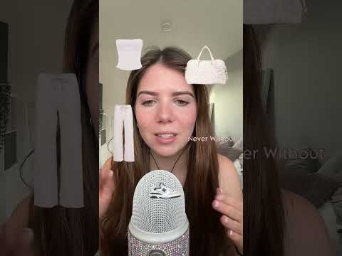 #asmr #relax #asmrtriggers #tingles #triggersforsleep #asmrvideos #sleep #tapping #mouthwhisper
