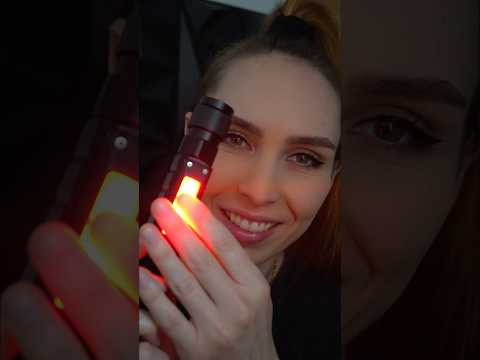 ASMR ✨ BRIGHT LIGHT TRIGGERS - 99.99% change you will feel tingles
