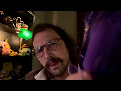 ASMR Fixing Your Bluetooth 