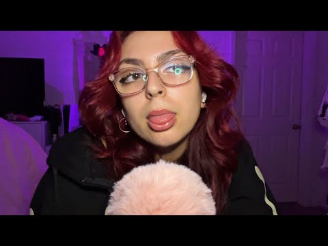 ASMR for deep sleep | fast & aggressive mouth sounds 🫦 (NO TALKING) 🫦