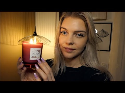 ASMR RP | Agence de voyage ✈️ x Ava&May