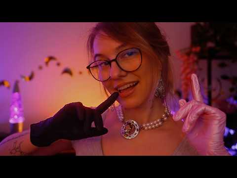 Can you make it to level 10? 𖥔 ASMR GUESS THE TRIGGER 👀🧡