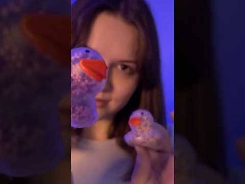 Close/Open Your Eyes 🌙 ASMR #asmr #shorts