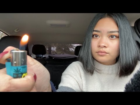 ASMR Lighter Play 🔥