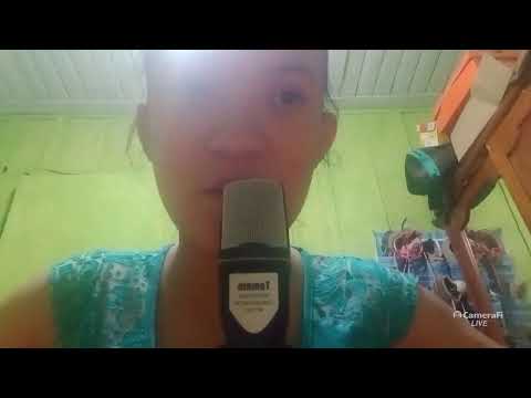 asmr live com muitos sons de boca e tapping