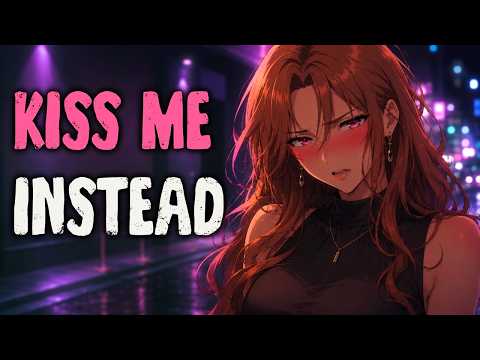 Jealous Friend-With-Benefits Wants You All To Herself [F4A] [Flirting] [Begging] [ASMR Roleplay]