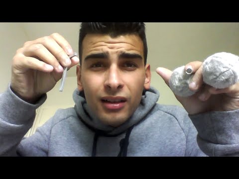 ASMR Chirurgie Roleplay Fr (Multi Triggers)