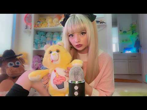 ASMR but it's 2014 again ( ͡° ͜ʖ ͡°)