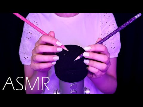 ASMR to Help You Fall Asleep