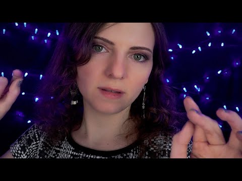 Mesmerising ASMR for DEEP Sleep✨ Hypnotic Layered Sounds & Visual Triggers