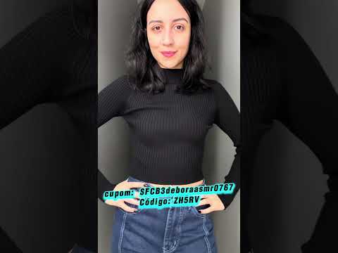 SHEIN BR Fit Check | OutonoTendência de cores 🌈🎨
