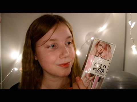 ASMR: Tingle Haul Time #12~soft spoken