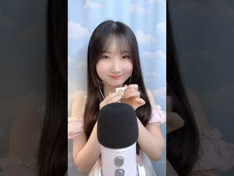 생일 축하🎉 시간 이슈로 빨리 감기 오르골이 되 #asmr #shorts