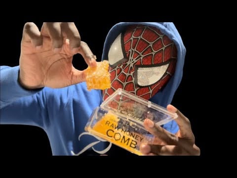 3 hours of THE BEST ASMR Mouth Sounds Compilation No Talking