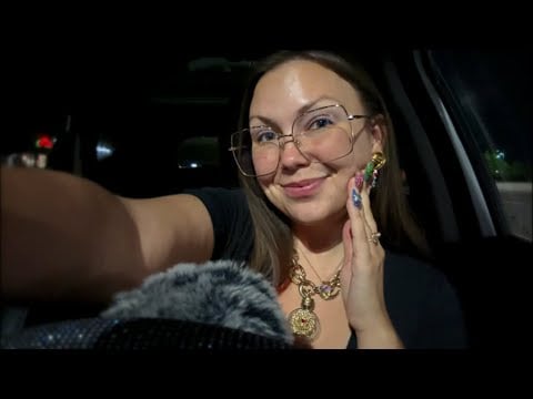 asmr/ couponing HAUL 🧼💰🙌🏼 (tingly whispers, tapping, etc)