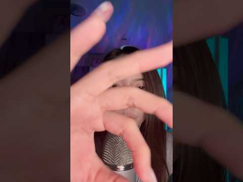 ASMR Hand movements (การเคลื่อนไหวของมือ) #asmrshorts #asmrshortsvideo #asmrsounds #asmr #asmrvideo