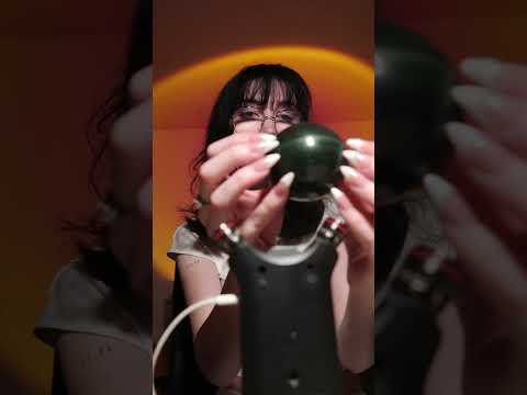 #26 UN TRIGGER ASMR, UN NOUVEAU FAIT SUR MOI CHAQUE JOUR JUSQU’EN ÉTÉ ☀️ #asmr #asmrfr
