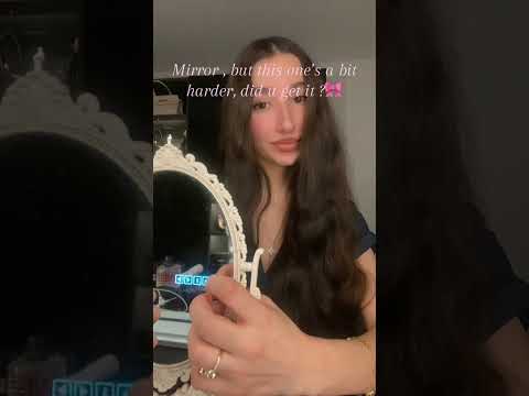 Asmr guess the trigger 🎀💤 — sleep & relax #asmr #tingles #girly #sleep #relax #tapping #scratching