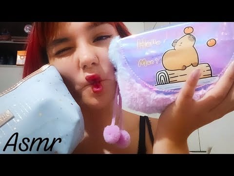 ASMR- Batendo um papo com você 💞