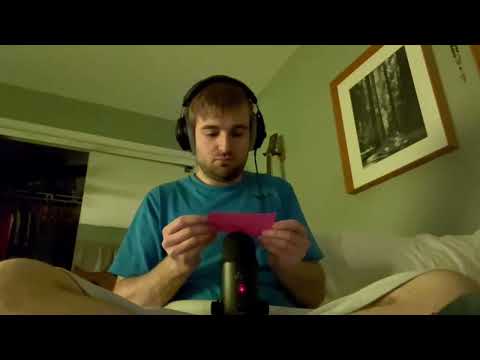 ASMR - Tingliest Moments Compilation 2