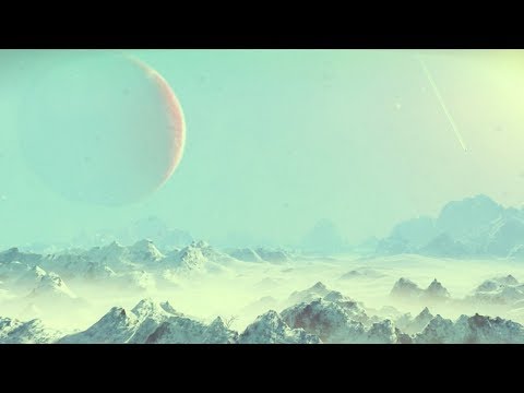No Man's Sky (Vidéo n°2) - Gaming / ASMR Français