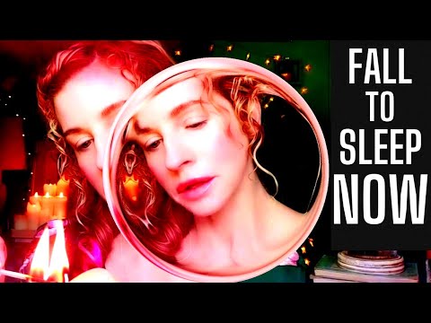 Eckhart Tolle Sleep Meditation: Cure Insomnia with the Power of Now (A Spiritual ASMR Whisper)