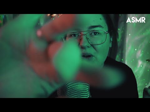 ASMR Slappna av NU DIREKT 💤 Du behöver detta finis ❤️