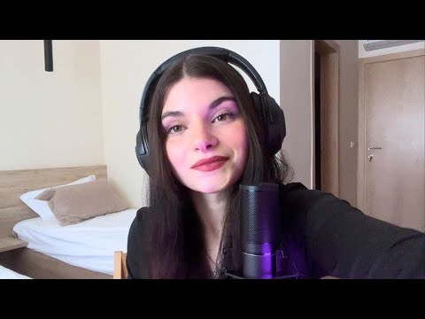 I swear you'll love this ASMR ♡