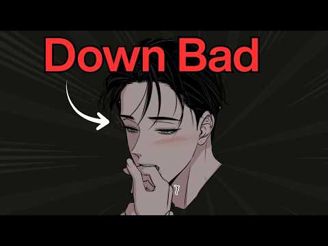 Your Down Bad Ex Boyfriend Craves Your Touch [M4F][Flirty][Exes To Lovers][Boyfriend ASMR Roleplay]