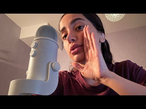 ASMR | you have no idea how much relaxing this is | soft spoken