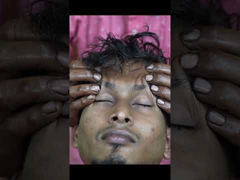 Bye Bye Headache ASMR #shorts